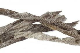 ATLANTISCHE KABELJAUWHUID 500 GRAM