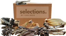 SELECTIONS SNACKPAKKET ORIGINAL
