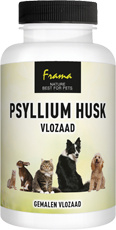 Frama Psyllium Husk 150 g