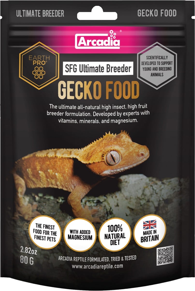 ARCADIA SFG ULTIMATE BREEDER 80 G