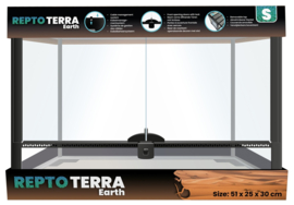 REPTO TERRA EARTH 51X25X30 CM