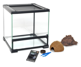 HABISTAT SPIDER STARTER KIT