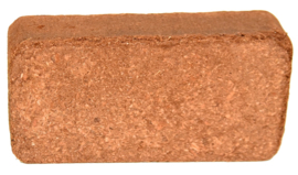 HABISTAT COIR BLOCK 650 GRAM