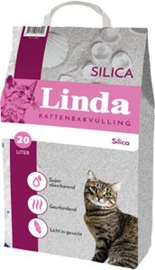 Linda Silica 20ltr