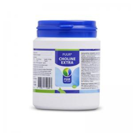 PUUR Choline Extra 100 g Hond