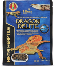 Hikari Dragon Delite™.200 gr