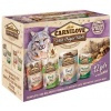 CL CAT pouch MULTIPACK (12 PCS IN PACKAGE