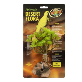 Zoo Med REPTI FLORA Tree Houseleek