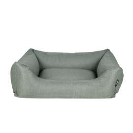 District 70 CLASSIC Box Bed Cactus Green Small 60x44