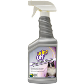 Urine Off Cat & Kitten Formula