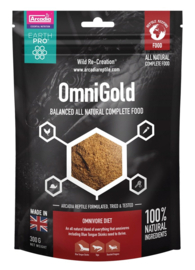 Earth Pro omni Gold 300 gram