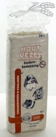 HOUTVEZEL 15Ltr