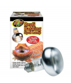 REPTI BASKING SPOT - 150 WATT