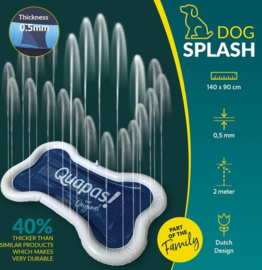 Aqua dog Splash the original
