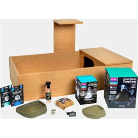 TORTOISE TABLE ACCESSORY KIT