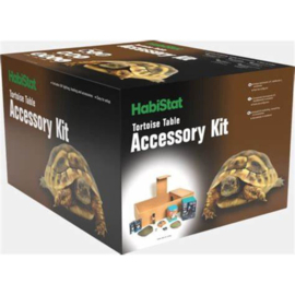 TORTOISE TABLE ACCESSORY KIT