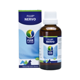 Puur Nervo 50ml