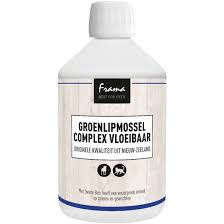 Frama Groenlipmossel Complex 200 ml