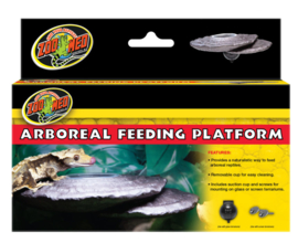 Arboreal Feeding Platform