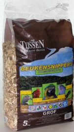 Beukensnippers Grof 10mm 5 KG