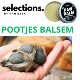 PAW BALM 60 GRAM