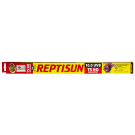 Zoo Med Reptisun 10.0 T5HO UVB Lamp 55cm 24W