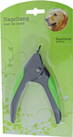 Nageltang guillotine