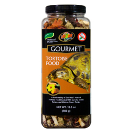 Zoo Med Gourmet Tortoise Food 340gr