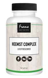 FRAMA HEEMST COMPLEX LUCHTWEGENMIX 75GR