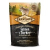 Carnilove Salmon & Turkey adult LB 1,5 kg