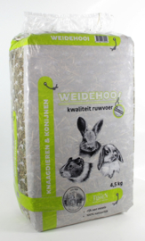Hooi los groot pak 4,5 kg