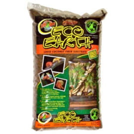 Zoo Med Eco Earth Loose 8,8L