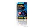 Exo Terra Night Glo Bulb, 50 Watt