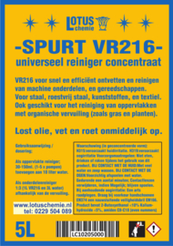 VR216 concentraat