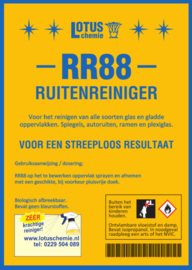 RR88 30Kg