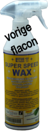 Super Speed Wax