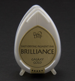Brilliance Dew Drop - Galaxy Gold BD-91