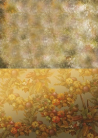 Backgroundsheets - Amy Design - Autumn Moments - Forest Fruits BGS10010