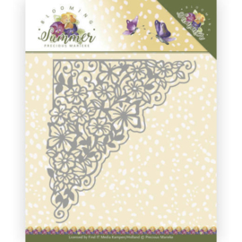 Dies - Precious Marieke - Blooming Summer - Blooming Corner PM10155