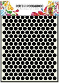 Dutch Softboard Dots 478.007.009