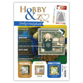 Hobby&Zo 8 HENZO008