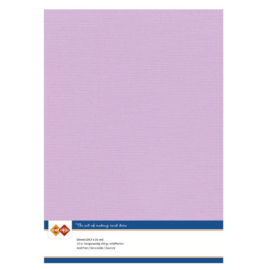 Linen Cardstock - A4 - Magnolia Pink LKK-A457