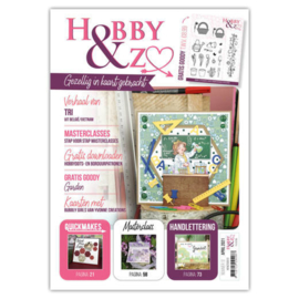 Hobby&Zo 12 HENZO012