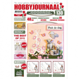 Hobbyjournaal