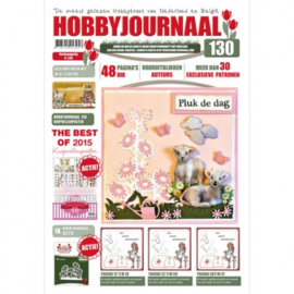 Hobbyjournaal 130