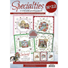 Specialties 22 SPEC10022