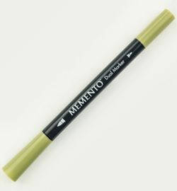 Memento Dual Marker Pistachio PM-000-706