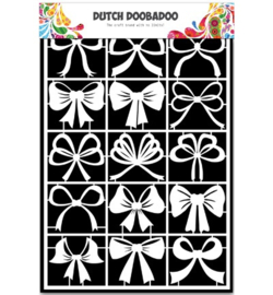 Dutch Paper Art - Dutch Paper Art Scatter Bows 472.948.017