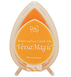 VersaMagic Dew Drop Persimmon GD-33