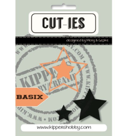 CUT-IES BasiX - ster 20053